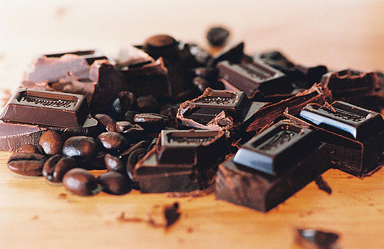 dark chocolate
