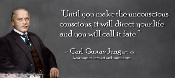 Carl Jung - Born: July 26